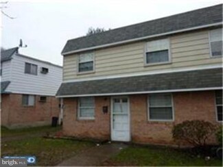 2618 Parkside Terrace, Brookhaven, PA 19015