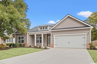 608 Britt St Unit Lot 26 Sullivan Plan, Georgetown, SC 29440