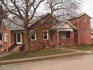 107 E 1st St, Fowler, IN 47944