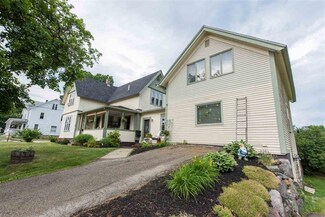 98 Park St, Northfield, NH 03276