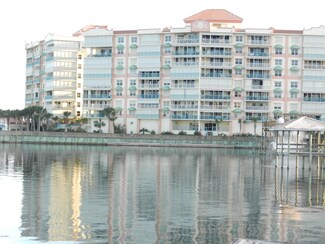 100 Riverside Dr Unit 304, Cocoa, FL 32922