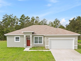 4111 SW 166th Place Rd, Ocala, FL 34473