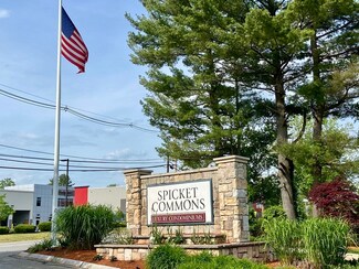 21 Hampshire Rd Unit 417, Methuen, MA 01844