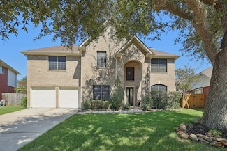 17011 Sailors Moon Ct, Friendswood, TX 77546