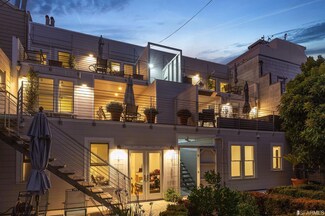 17 Hill St, San Francisco, CA 94110