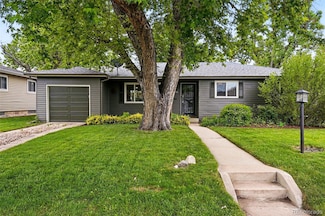 5436 E Atlantic Place, Denver, CO 80222