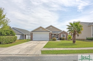106 Lakepointe Dr, Savannah, GA 31407