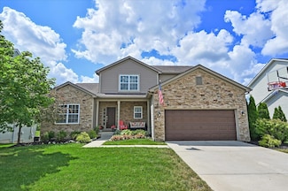 757 Stallion Way, Marysville, OH 43040