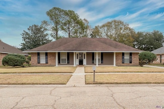 13310 Brant Dr, Baker, LA 70714