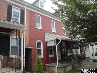 633 Smith St, York, PA 17404