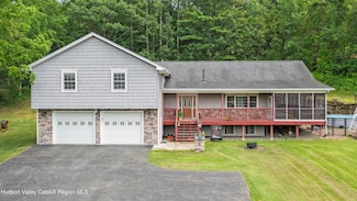 478 High Rock Rd, West Coxsackie, NY 12192