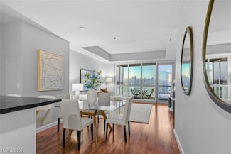 4575 Dean Martin Dr Unit 2803, Las Vegas, NV 89103