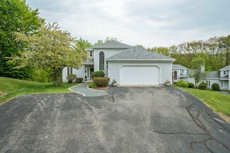 58 Windridge Rd, Bristol, NH 03222
