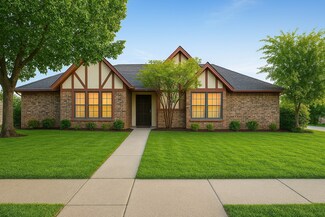 2627 Winterlake Dr, Carrollton, TX 75006