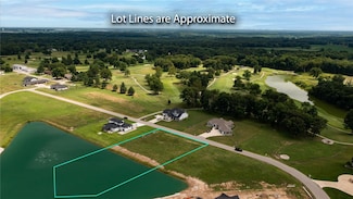13411 Augusta National Dr, Effingham, IL 62401