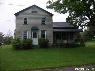 1333 State Route 91, Fabius, NY 13063