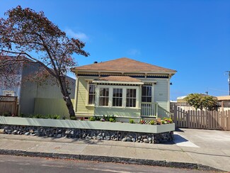 1825 2nd St, Eureka, CA 95501