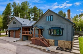 507 Gold St, Lead, SD 57754