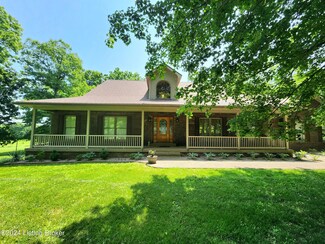 4518 High Plains Rd, Vine Grove, KY 40175