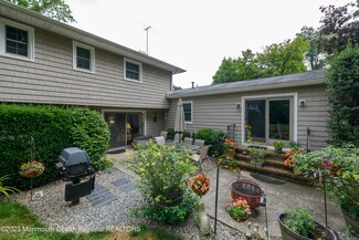 272 Prospect Ave, Little Silver, NJ 07739