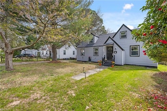 311 Arizona St, Portsmouth, VA 23701
