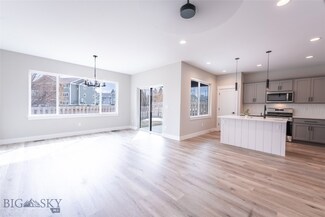 752 Rogers Way, Bozeman, MT 59718