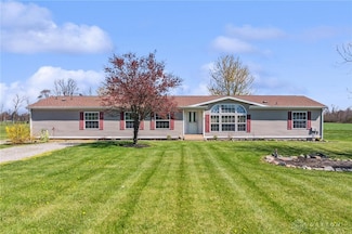 235 Jefferson St, Quincy, OH 43343