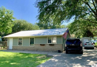 406 Hixon St, Mangham, LA 71259