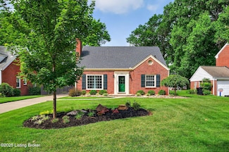 3016 Eleanor Ave, Louisville, KY 40205