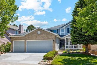 5134 S Ouray Ct, Centennial, CO 80015