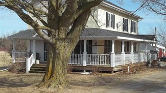 N5503 Center Rd, Brandon, WI 53919