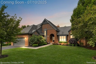 11793 Lorenz Way Unit 13, Plymouth, MI 48170