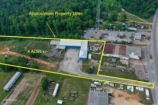 158 N Jackson St, Grove Hill, AL 36451