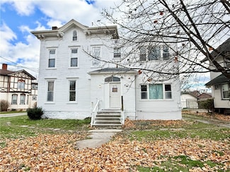 257 Washington St NW, Warren, OH 44483