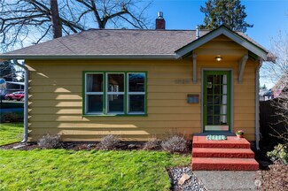 1701 Humboldt St, Bellingham, WA 98225