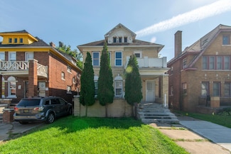 3245 Tyler St, Detroit, MI 48238