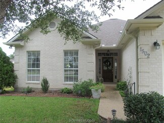 1502 Fairhaven Cove Unit PVT, College Station, TX 77845