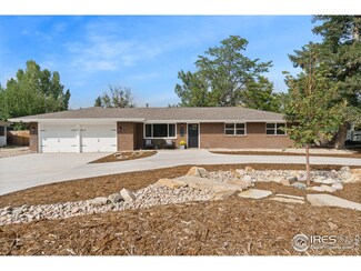 2906 W Prospect Rd, Fort Collins, CO 80526