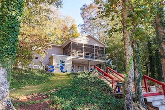 79 Blue Heron Cove, Abbeville, SC 29620