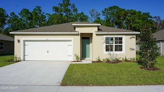511 Coronado Cove Rd, New Smyrna Beach, FL 32168