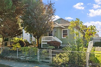 3014 S 8th St, Tacoma, WA 98405