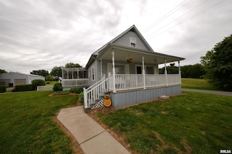 12522 N Dartmouth Ln, Mount Vernon, IL 62864