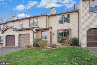 2580 Allison Dr Unit 3, Pottstown, PA 19464