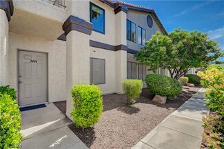1575 W Warm Springs Rd Unit 3414, Henderson, NV 89014