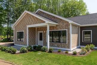 25 Driftwood Ln Unit 25, Windham, ME 04062