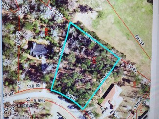 208 Mickelson Dr, New Bern, NC 28560