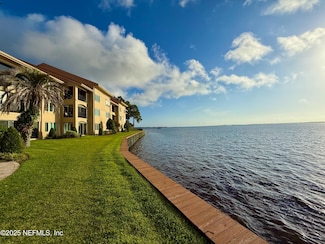 2099 Winterbourne N Unit 107, Orange Park, FL 32073