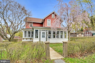 36 Cedar St, Cressona, PA 17929