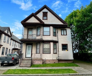 1009 George Place, Utica, NY 13501