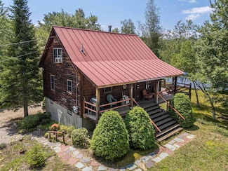 126 Harrison Rd, Washington, NH 03280